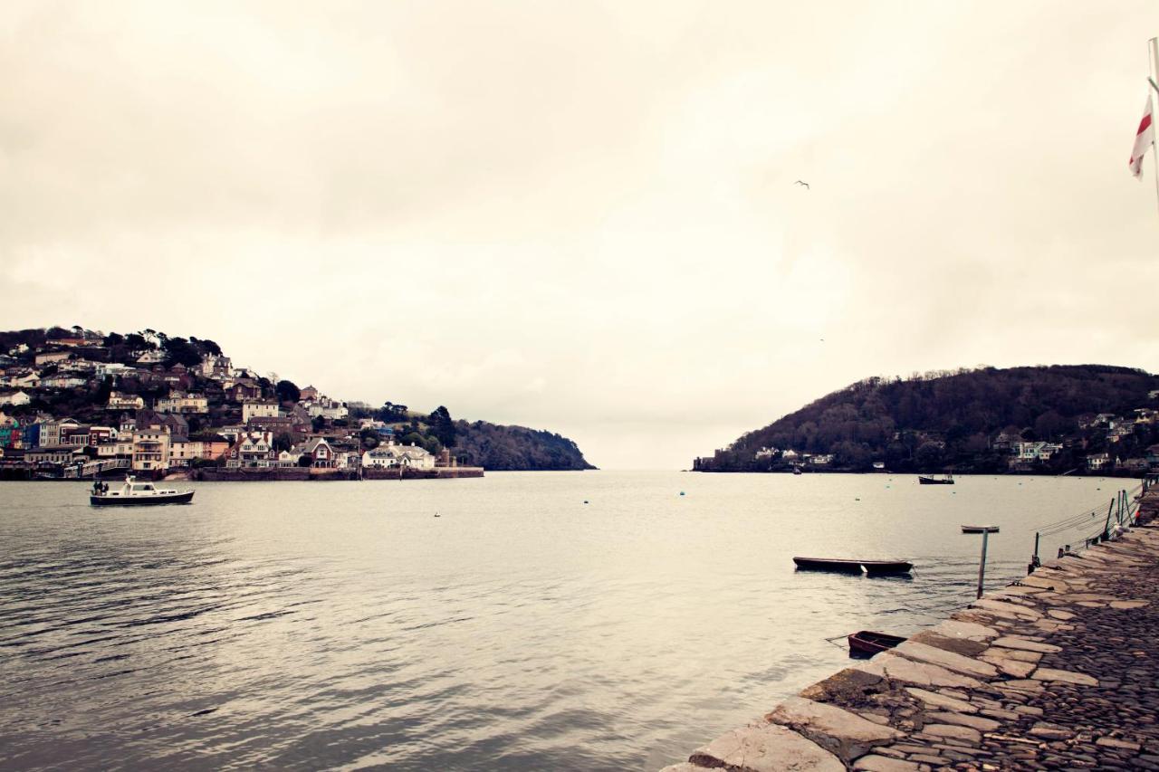 Bayards Cove Inn Dartmouth Exterior foto